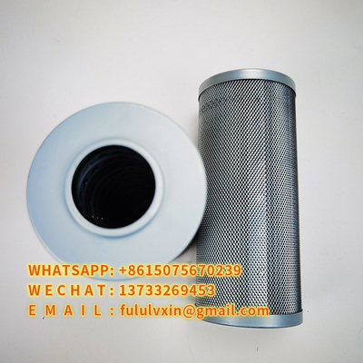 3 میکرون فیلتر هیدرولیک HDX-63×5Q HDX-63×30 HDX-63X10 HDX-63×20