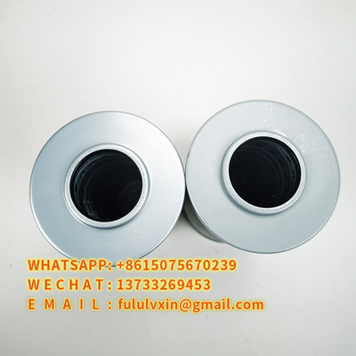 HDX-63 × 5Q HDX-63 × 30 HDX-63 × 10 HDX-63 × 20 (7) فیلتر روغن هیدرولیک عنصر بزرگ مکانیکی