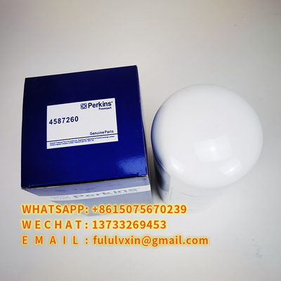 4587260 آداپتور فیلتر روغن عنصر کاغذی 1506A-E88TAG1
