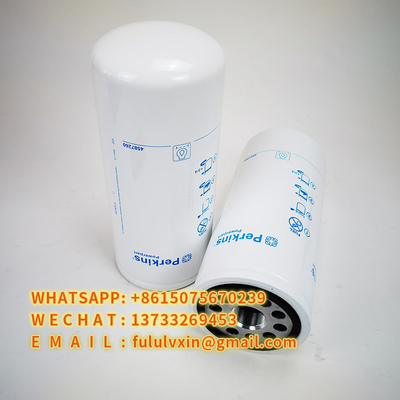 4587260 آداپتور فیلتر روغن عنصر کاغذی 1506A-E88TAG1