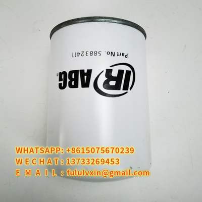 T5106124 909883.12 فیلتر جدا کننده آب و روغن هیدرولیک برای سنگ شکن 58832411 ABG58587196