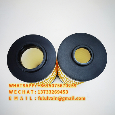 ماشین آلات مهندسی فیلتر روغن هیدرولیک SH66289 3375270 HF29122 E215D2 EO-75270 FH52129 HY90749