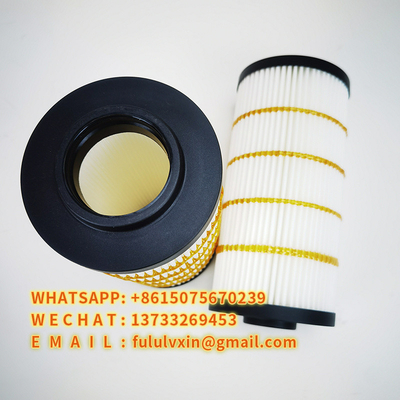 ماشین آلات مهندسی فیلتر روغن هیدرولیک SH66289 3375270 HF29122 E215D2 EO-75270 FH52129 HY90749