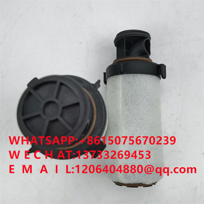 MY100-1107240-614 Low pressure filter element for Yuchai natural gas engine; MY100 natural filter