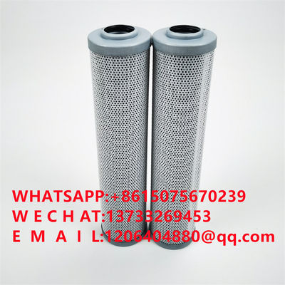 Roller hydraulic oil filter element 4812018072 hydraulic filter element