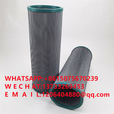 937862Q; 938060Q; 6098207; HY24117 SH53438; TXWL1210; 3325700 hydraulic oil filter element