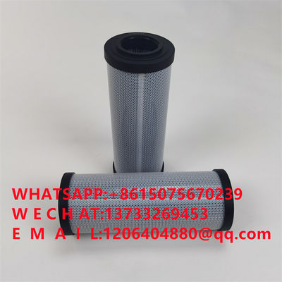 Pipeline hydraulic filter element for 936711Q power plant hydraulic oil station; hydraulic oil filter element for pipe cutting machine