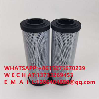 Pipeline hydraulic filter element for 936711Q power plant hydraulic oil station; hydraulic oil filter element for pipe cutting machine
