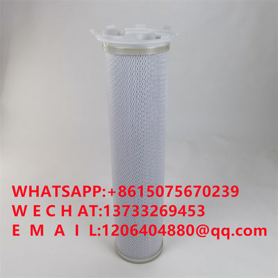 Hydraulic filter element PLP300-MG-24 nylon external filter manufacturer G03377