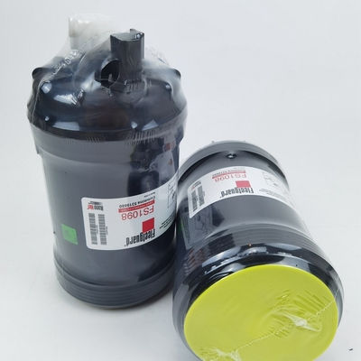 FS1098 Fuel Water Separator 5319680 5523768 eetguard EFI FS20165 فیلتر فیلتر دیزل