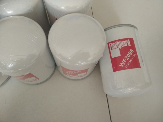 WF2096 فیلتر آب eetguard فیلتر خنک کننده عنصر فیلتر دیزل ژنراتور مجموعه فیلتر فیلتر آب عنصر شبکه شبکه