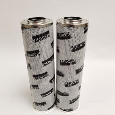 شبکه فیلتر روغن هیدرولیک 1 ساله برای فیلتر دکل حفاری  503261