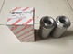 فیلتر WU-100x80-J فیلتر ساکشن هیدرولیک روغن فولاد ضد زنگ WU-100x100-J ／ WU-100x180-J