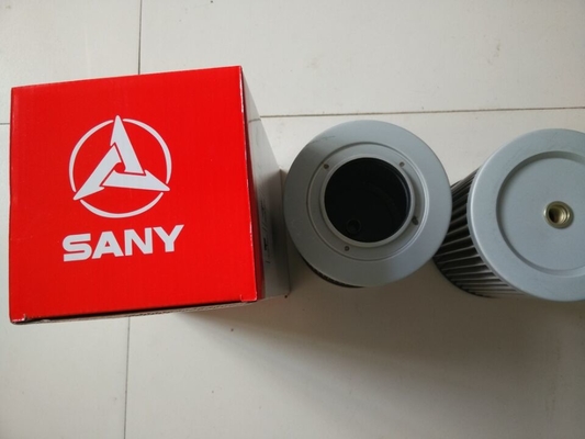 SANY Excavator Filter Element SY215-8 فیلتر مکش روغن عنصر 60101257