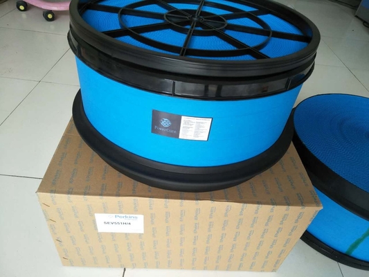 فیلتر هوای ژنراتور دیزل 226-2779 P602357 SEV551H / 4 فیلتر هوا