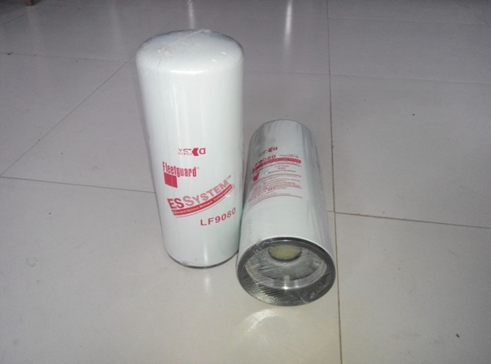 فیلتر روغن eetguard LF9080 4331005 Oil Grid 2882674 فیلتر دستگاه B222100000595