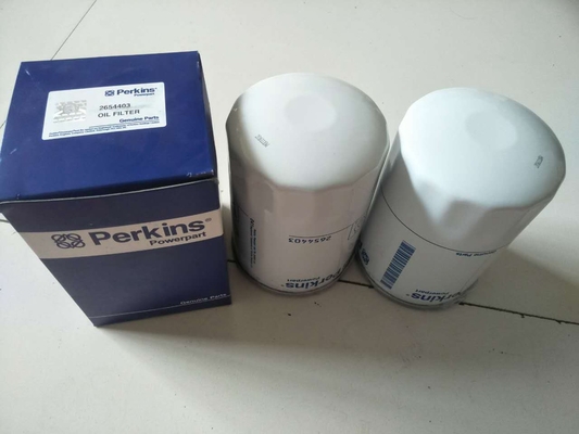 فیلتر روغن 3μm 2654403 مجموعه ژنراتور رولز رویس فیلتر مطابقت