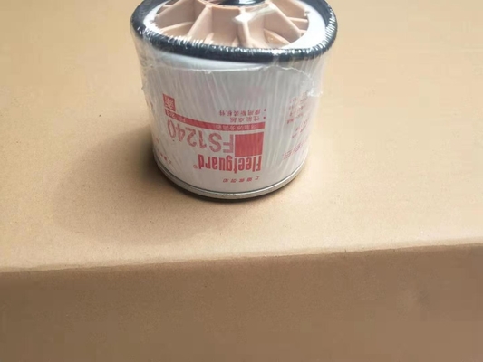 FS1240 فیلتر جداکننده روغن روغن eetguard Diesel Filter Element Cummins 3831871S