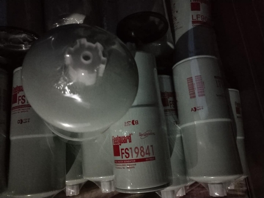 FS19841 فیلتر تفکیک روغن روغن eetguard برای جداکننده آب