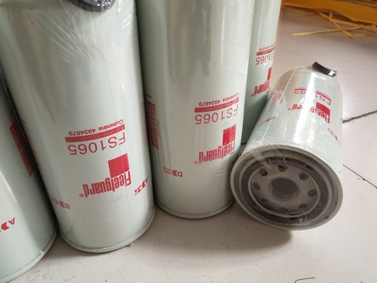 eetguard FS1065 Cummins 4934879 عنصر فیلتر دیزل