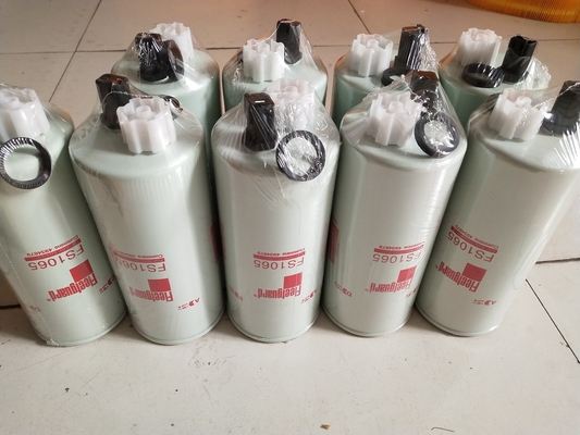 eetguard FS1065 Cummins 4934879 عنصر فیلتر دیزل