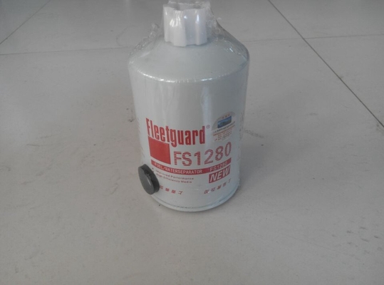 eetguard Filter FS1280 Diesel Water Separator Filter Element 1125N-010 3930942 Cummins