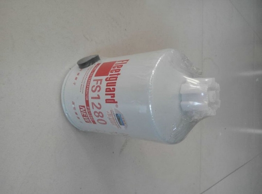 eetguard Filter FS1280 Diesel Water Separator Filter Element 1125N-010 3930942 Cummins