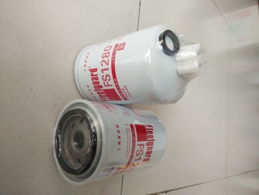 eetguard Filter FS1280 Diesel Water Separator Filter Element 1125N-010 3930942 Cummins