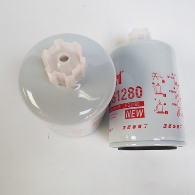 eetguard Fs1280 Fuel فیلتر Diesel Water Separator Filter Element 1125N-010 3930942 Cummins