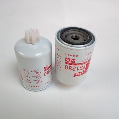 eetguard Fs1280 Fuel فیلتر Diesel Water Separator Filter Element 1125N-010 3930942 Cummins