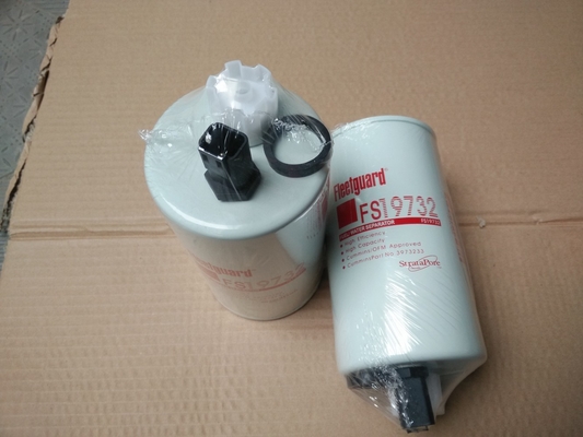 فیلتر جداکننده آب سوخت eetguard FS19732 Cummins 3973233