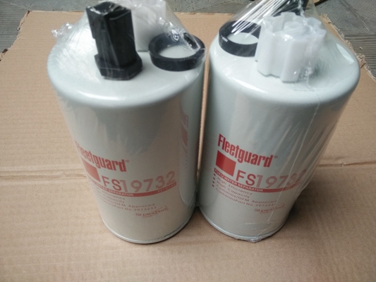 فیلتر جداکننده آب سوخت eetguard FS19732 Cummins 3973233