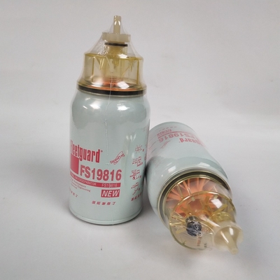 فیلتر جداکننده روغن روغن eetguard FS19816 4988297