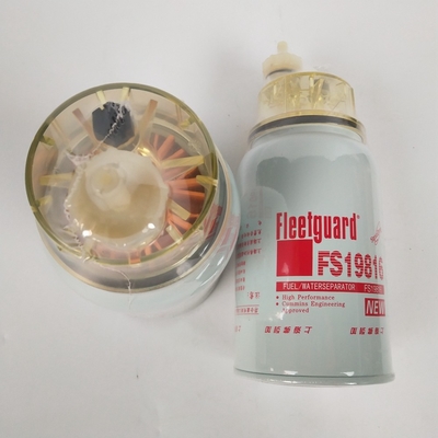 فیلتر جداکننده روغن روغن eetguard FS19816 4988297