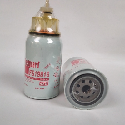 فیلتر جداکننده روغن روغن eetguard FS19816 4988297
