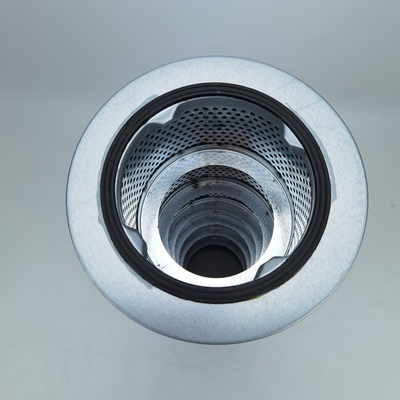Hydraulic Oil Return Filter Assembly Sany C8 Pump Truck Vehicle Vehicle کشیدن ماشین PO-CO-01-01420