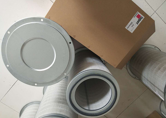 فیلتر هوا eetguard مجموعه ژنراتور کامینز دیزل