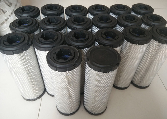 فیلتر فیلتر هوا تمیز کننده هوا K1027 K1029 Yanmar 55-2A PC50-7 EX55 TCM لیفتراک