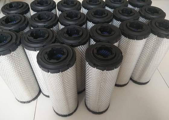 فیلتر فیلتر هوا تمیز کننده هوا K1027 K1029 Yanmar 55-2A PC50-7 EX55 TCM لیفتراک