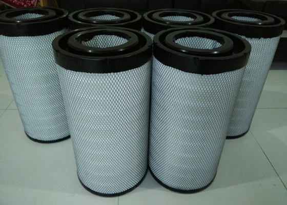 K2750 AA2959 عنصر فیلتر پاک کننده هوا Dongfeng eetguard AF26431 AF26432