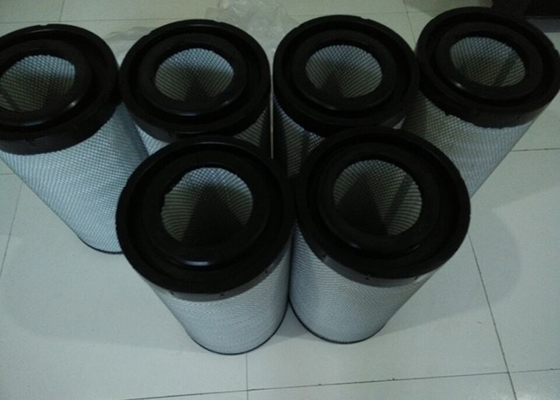 K2750 AA2959 عنصر فیلتر پاک کننده هوا Dongfeng eetguard AF26431 AF26432