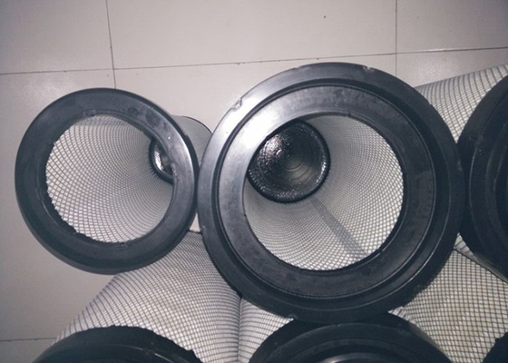 K2750 AA2959 عنصر فیلتر پاک کننده هوا Dongfeng eetguard AF26431 AF26432