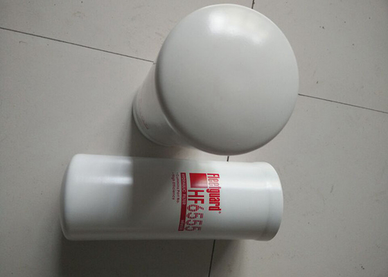 عنصر فیلتر روغن هیدرولیک Cummins Engine eetguard HF6555