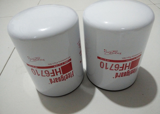 eetguard Diesel Engine Hydraulic فیلتر فیلتر روغن عنصر RE57394 HF6710 AR98329 روتاری