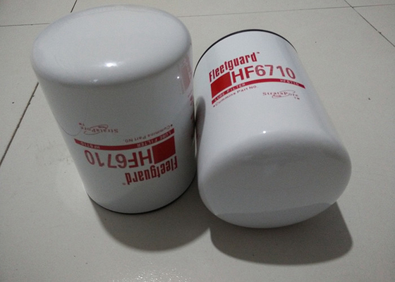 eetguard Diesel Engine Hydraulic فیلتر فیلتر روغن عنصر RE57394 HF6710 AR98329 روتاری