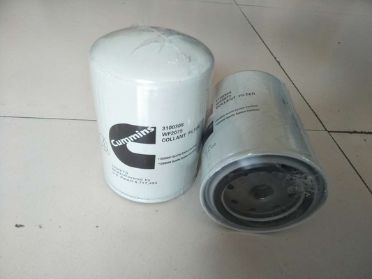 فیلتر Wf2075 Cummins 3318318 eetguard Water Separator