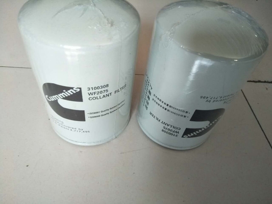 فیلتر Wf2075 Cummins 3318318 eetguard Water Separator
