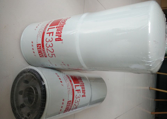 فیلتر روغن کامینز ژنراتور LF3325 3310169 P551670 eetguard