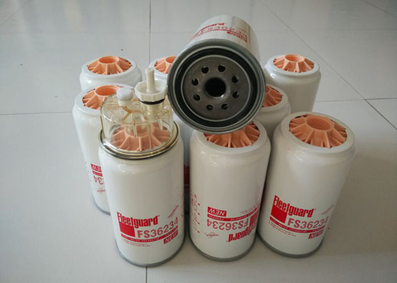 FS36234 eetguard Diesel Filter 5300515 روغن جدا کننده روغن Clx 343 سوخت