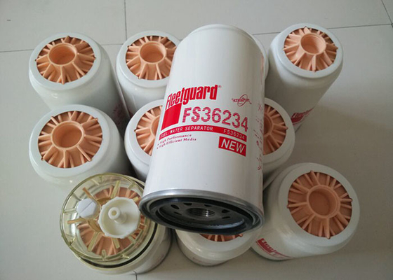 FS36234 eetguard Diesel Filter 5300515 روغن جدا کننده روغن Clx 343 سوخت
